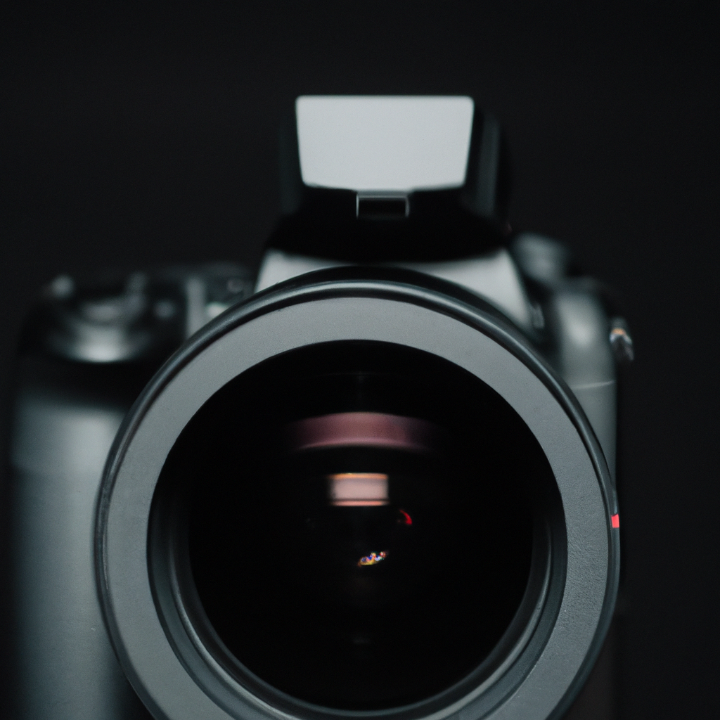 Estudio fotográfico minimalista con luz natural